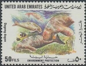 Dugong dugon