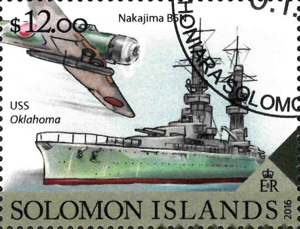 Pearl Harbour