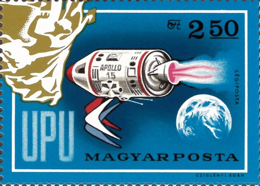 Upu 1974