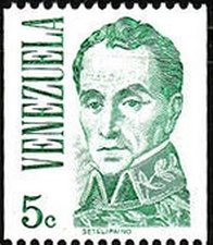 Simón Bolívar (1783-1830)