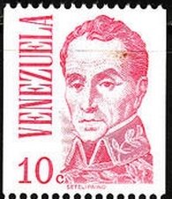 Simón Bolívar (1783-1830)
