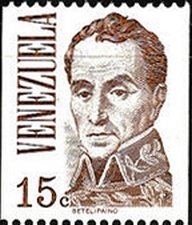 Simón Bolívar (1783-1830)