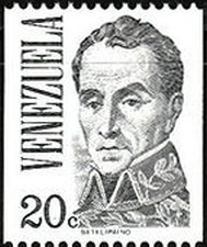 Simon Bolivar