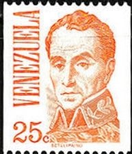 Simón Bolívar (1783-1830)