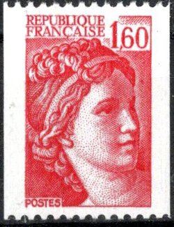Sabine (Republique Française)