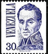 Simón Bolívar (1783-1830)