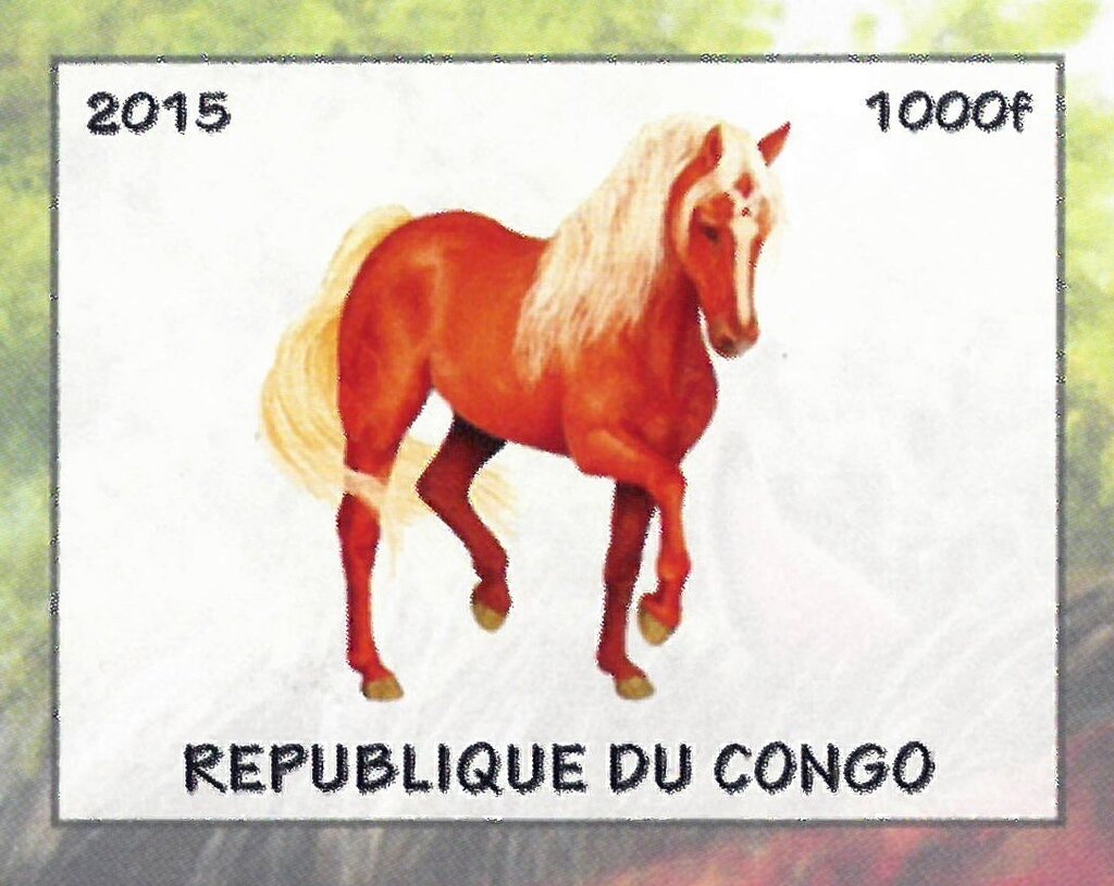 Horse