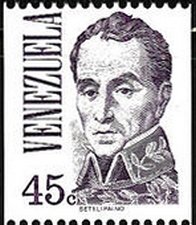 Simón Bolívar (1783-1830)
