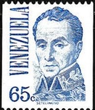 Simón Bolívar (1783-1830)