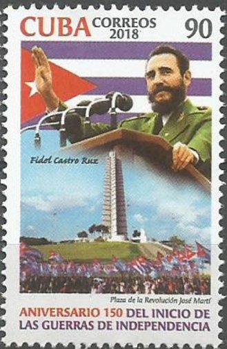 150th Anniversary of the First Wars of Independence