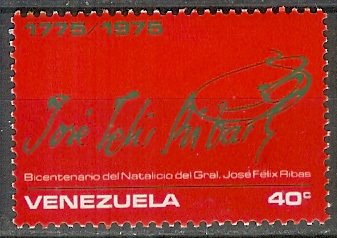 His Signature