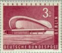 Congress Hall, Berlin