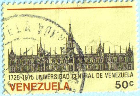 Old Central University