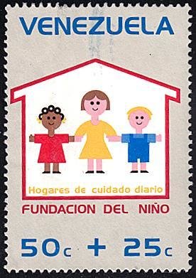 House for childhood