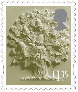 Oak Tree