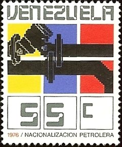Nationalization of the oil industry
