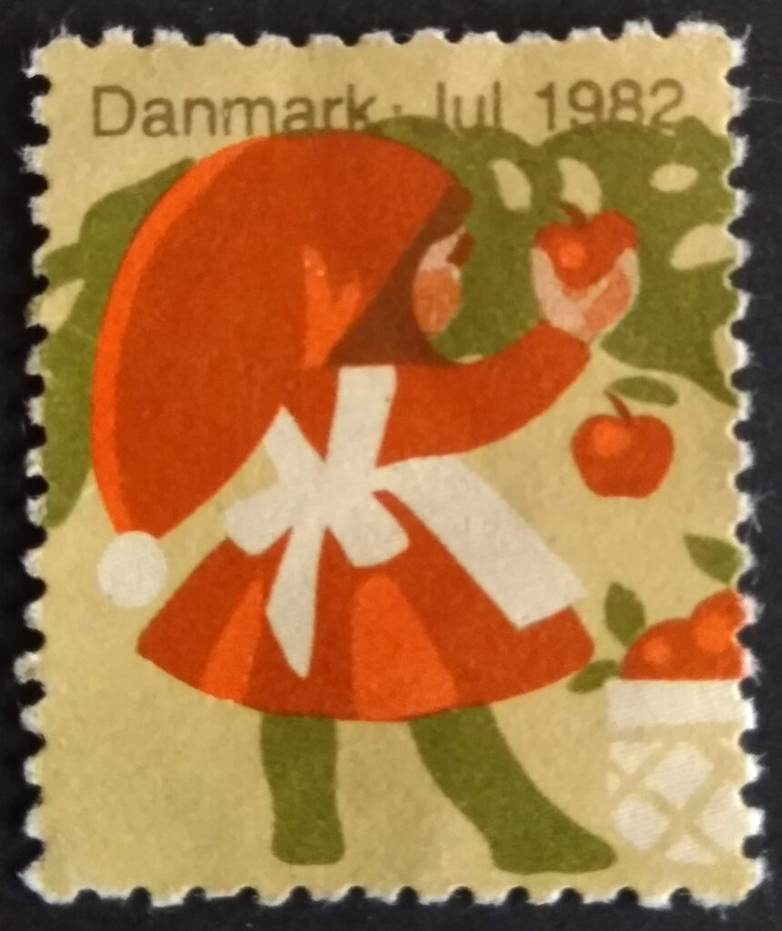 Julen 1982