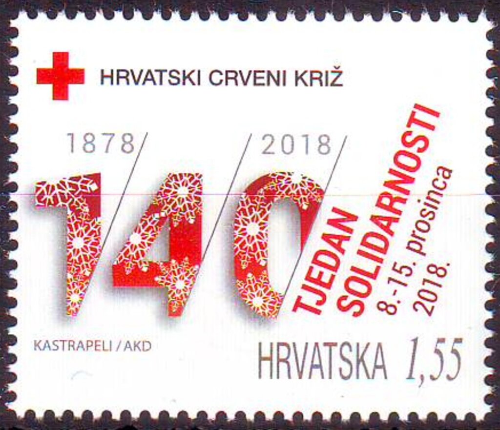 Red Cross Solidarity Week