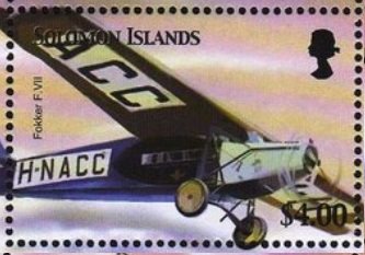 Fokker F.VII