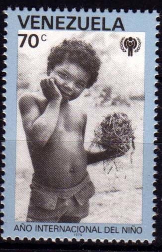 Boy holding nest