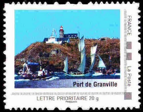 Port de Granville