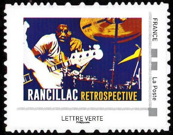 The Art of Rancillac