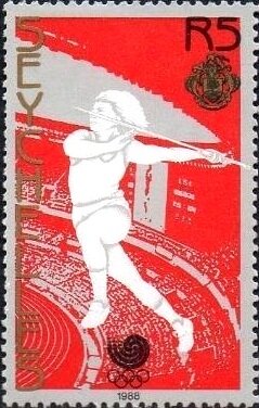 Javelin