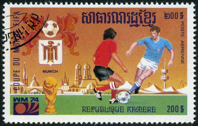 World Cup FIFA