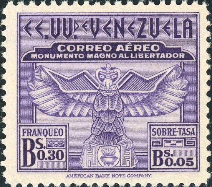 Transfer of Ashes Simón Bolívar to Caracas (II)