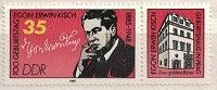 Kisch, Egon Erwin