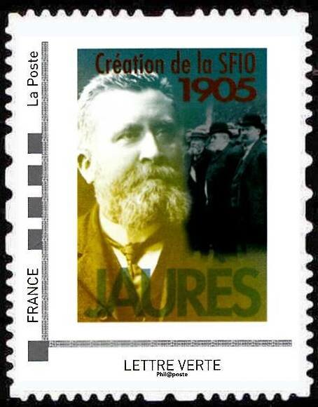 Jean Jaures