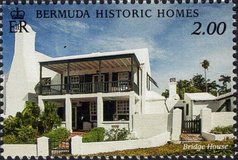 Bridge House
