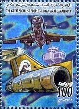 Airplanes