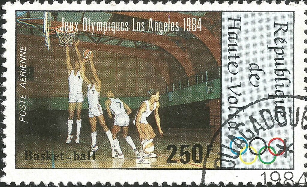 Basketball