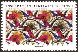 African-Inspired Textiles