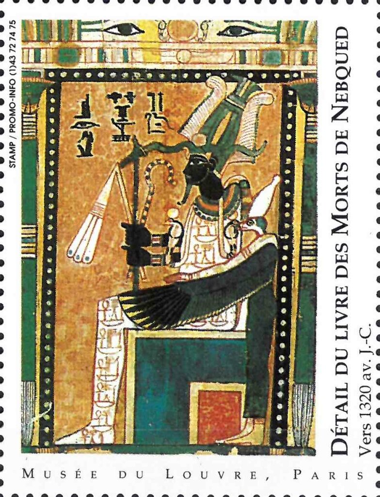 Antiques of Egypt
