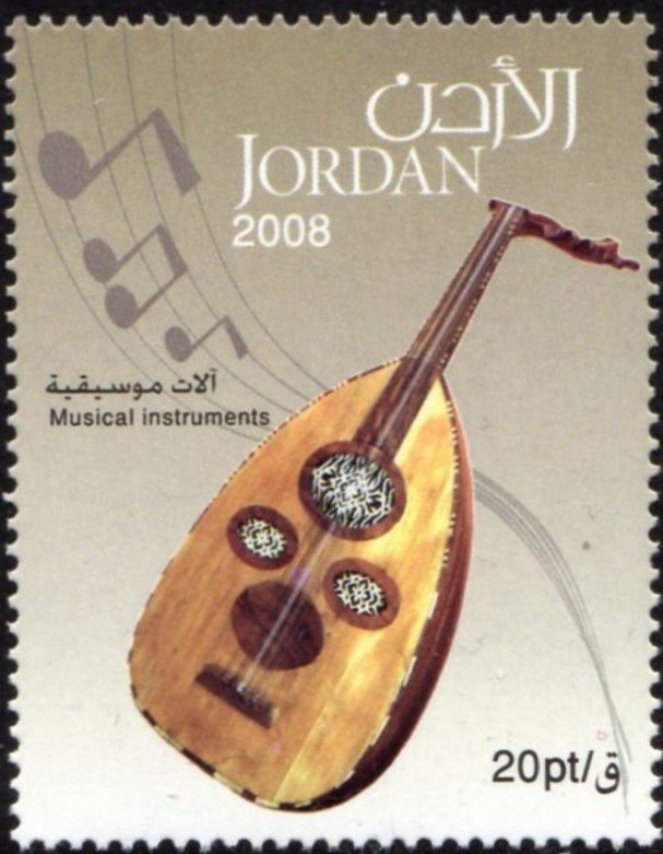 Musical instruments