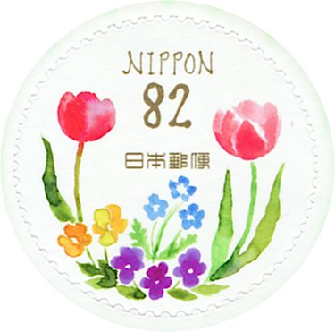 Spring Flowers