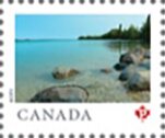 Little Limestone Lake, Manitoba