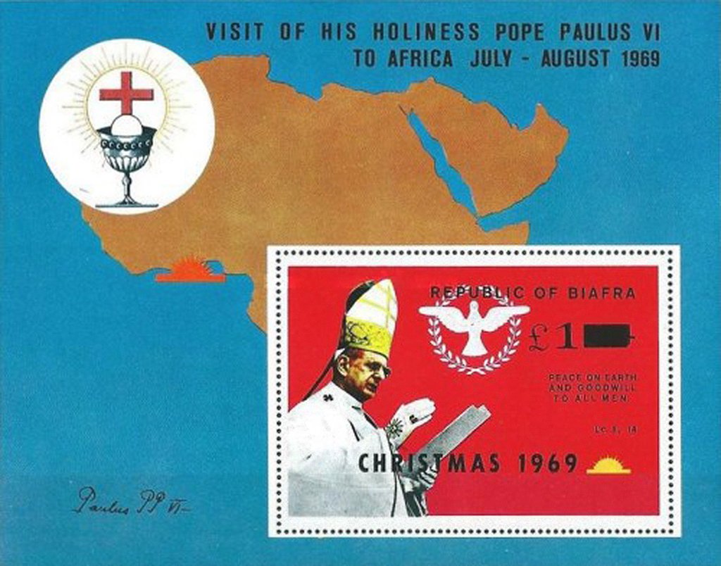 Pope Paul VI