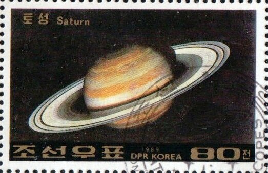 Saturn