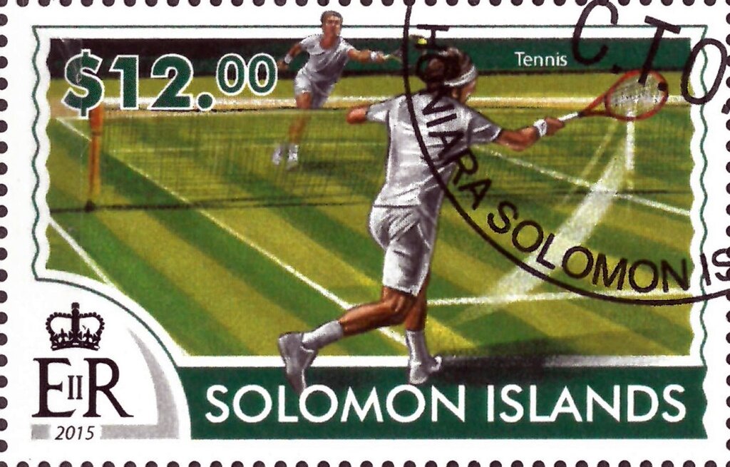 Tennis
