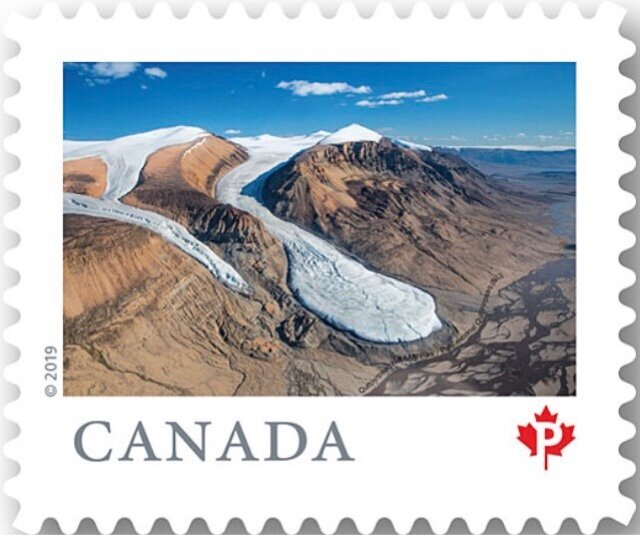 Quttinirpaaq National Park, Nunavut