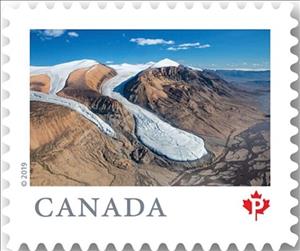 Stamp, Quttinirpaaq National Park, Nunavut, Canada,  , Landscapes