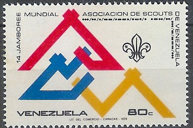 Association of Venezuela