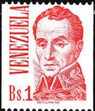 Simón Bolívar (1783-1830)