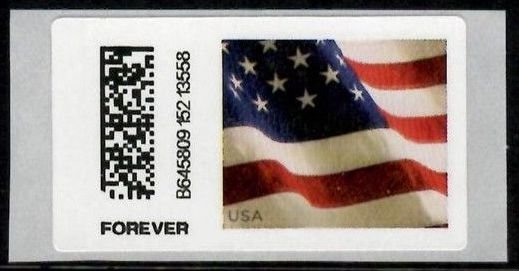 US Flag