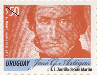 General Artigas