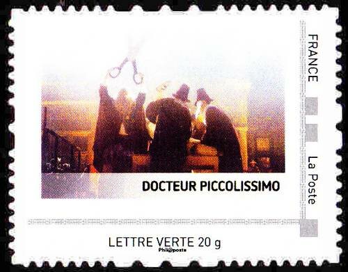 Docteur Piccolissimo