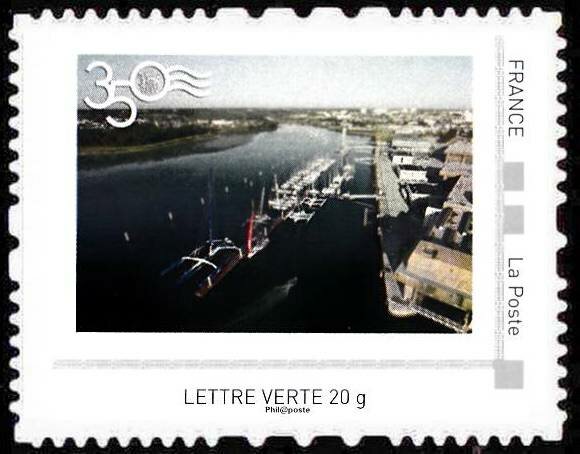 350th Anniversary of Lorient